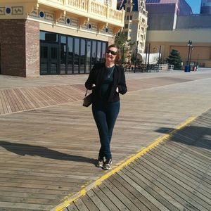 Meet your Posher, Jolanta